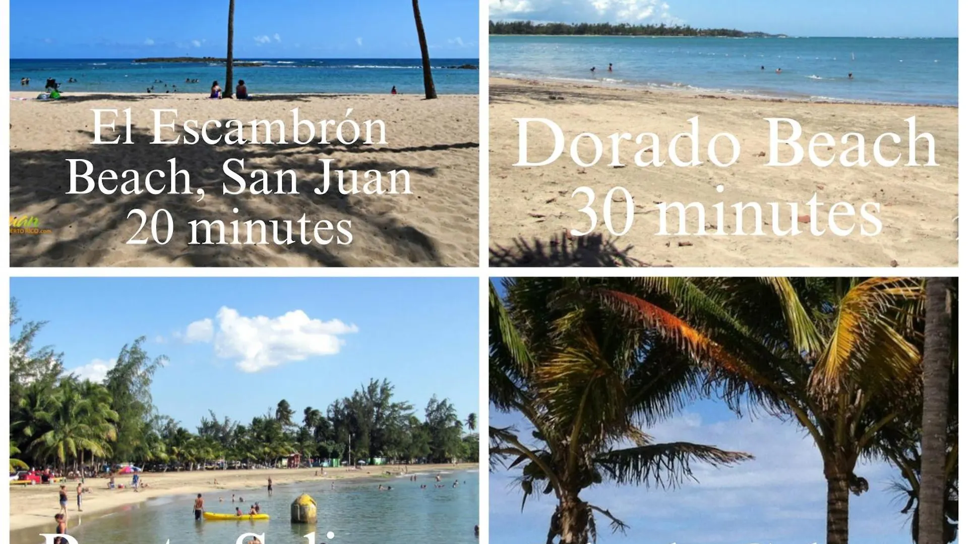 Close To Airport & San Juan, The Best In Bayamón Puerto Rico