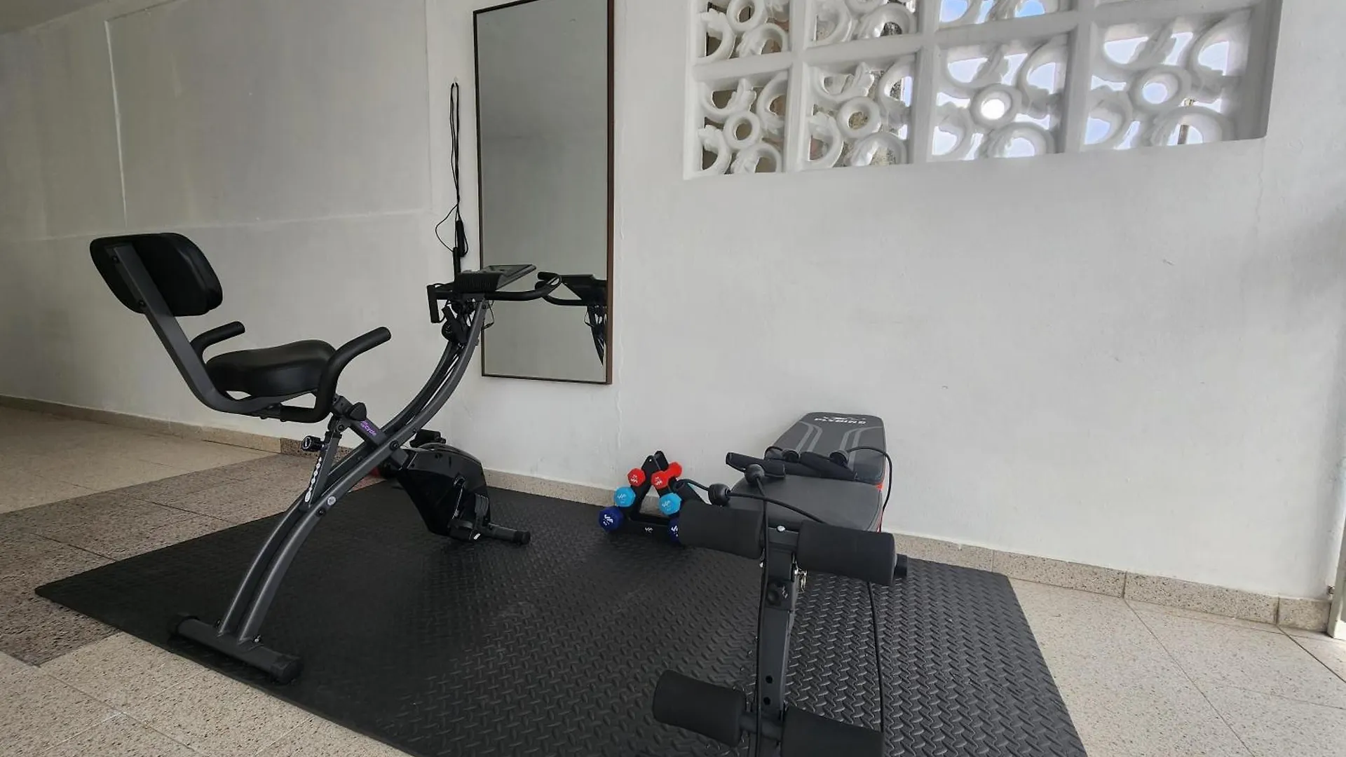 Close To Airport & San Juan, The Best In Bayamón Lägenhet