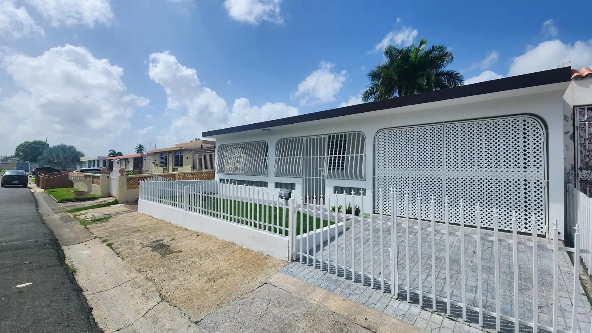 Lägenhet Close To Airport & San Juan, The Best In Bayamón Puerto Rico