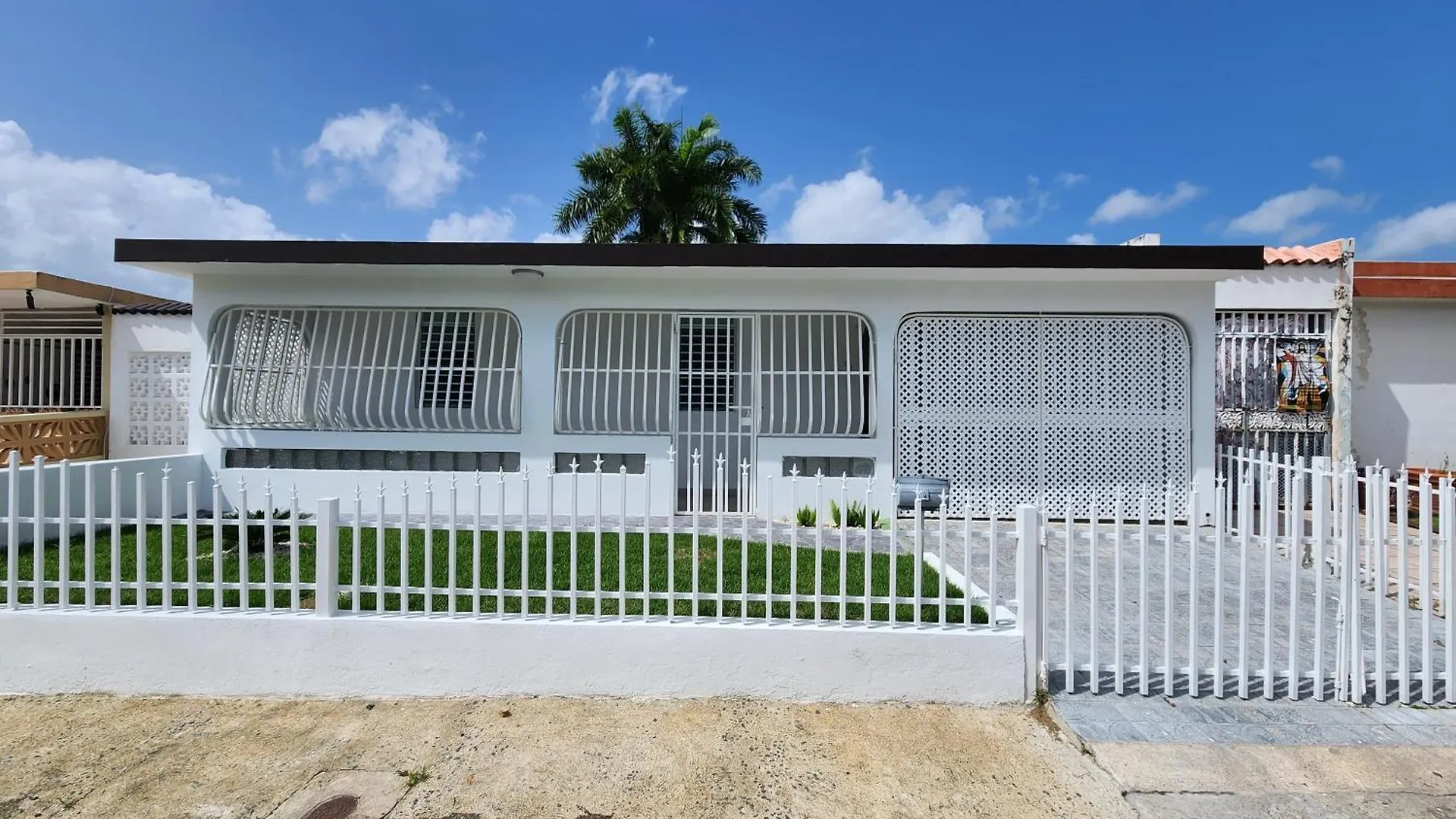 Διαμέρισμα Close To Airport & San Juan, The Best In Bayamon