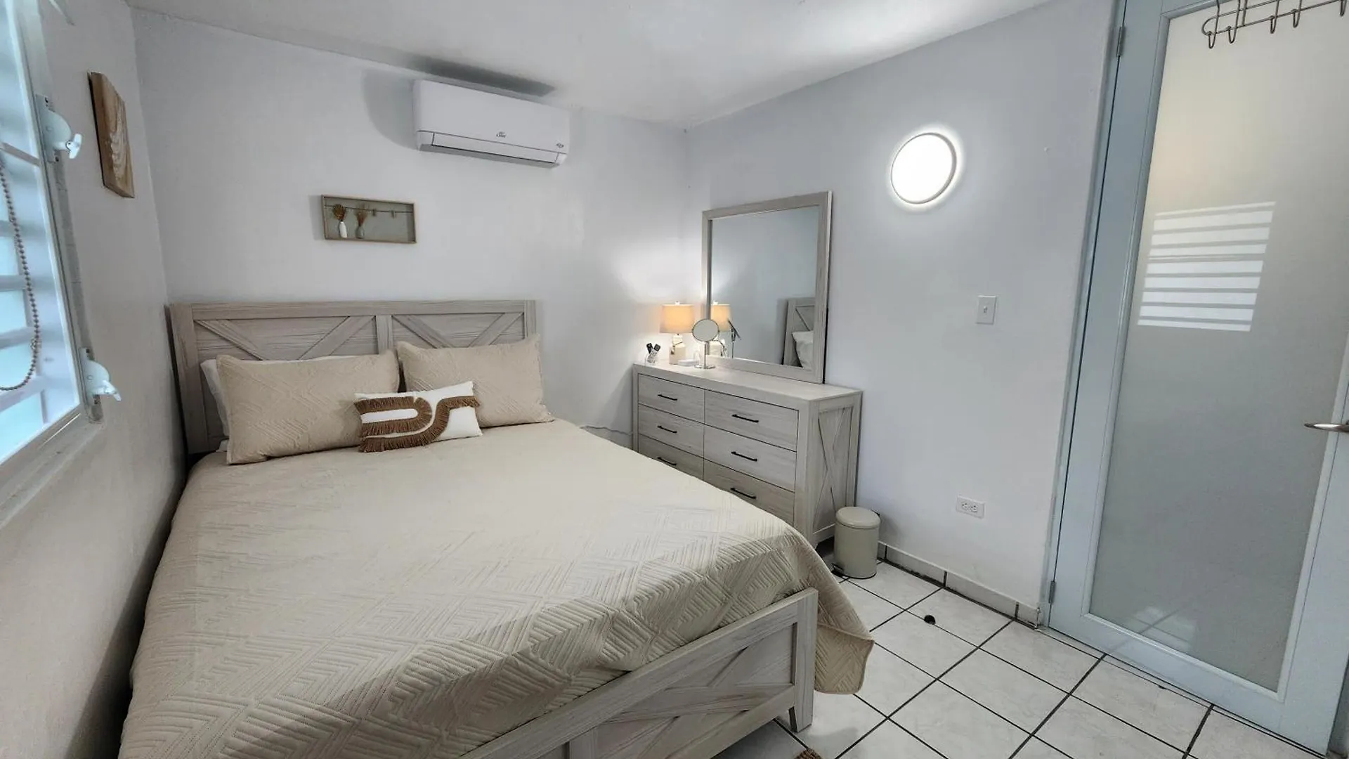 Διαμέρισμα Close To Airport & San Juan, The Best In Bayamon
